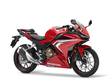 HONDA CBR500R - Uudet - CBR500RR - 2