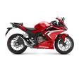 HONDA CBR500R - Uudet - CBR500RR - 1