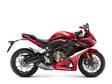 HONDA CBR650R - Uudet - CBR650RR - 1