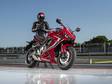 HONDA CBR650R - Uudet - CBR650RR - 5