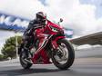 HONDA CBR650R - Uudet - CBR650RR - 6