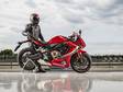 HONDA CBR650R - Uudet - CBR650RR - 4