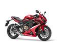HONDA CBR650R - Uudet - CBR650RR - 2