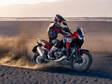 HONDA CRF1100L Africa Twin DCT - Uudet - CRF1000LATDR - 11