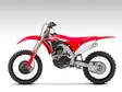 HONDA CRF250R - Uudet - CRF250R - 4