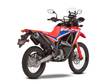 HONDA CRF300 Rally - Uudet - CRF300R - 3