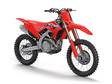 HONDA CRF450R - Uudet - CRF450R - 2