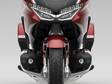 HONDA GL1800 Gold Wing Tour DCT - Uudet - GL1800GWTDR - 3