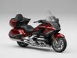 HONDA GL1800 Gold Wing Tour DCT - Uudet - GL1800GWTDR - 2
