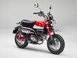 HONDA Monkey 125 - Uudet - MONKEY125R - 2