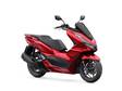 HONDA PCX125 - Uudet - PCX125R - 2