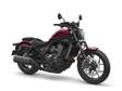 HONDA Rebel 1100 DCT - Uudet - REBEL1100DR - 2