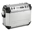 Givi Trekker Outback 48ltr alumiininen laukku oikea puoli - Kovat laukut - 321-OBK48AR - 1