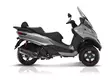 PIAGGIO MP3 500 LT - Uudet - 18PIMP3500LTHAR - 2