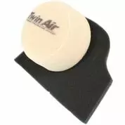 Twin Air Ilmansuodatin (FR) Polaris MXR 450 525S Outlaw 08/09 (w/Rub - Dia 57mm - Ilmansuodattimet - 201-15-6144FR - 2