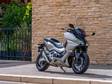 HONDA Forza 750 - Uudet - FORZA750S - 4