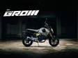 HONDA MSX125 Grom - Uudet - MSX125GS - 5