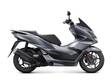 HONDA PCX125 - Uudet - PCX125S - 1