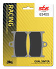 Sbs Jarrupalat Dual Sinter - Jarrupalat - 23-634DS - 1