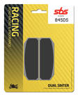 Sbs Jarrupalat Dual Sinter - Jarrupalat - 23-845DS - 1