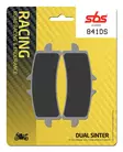 Sbs Jarrupalat Dual Sinter - Jarrupalat - 23-841DS - 1