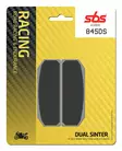 Sbs Jarrupalat Dual Sinter - Jarrupalat - 23-845DS - 1