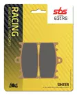 Sbs Jarrupalat Racing Sintered - Jarrupalat - 23-631RS - 1