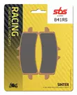 Sbs Jarrupalat Racing Sintered - Jarrupalat - 23-841RS - 1