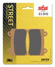 Sbs Jarrupalat Sintered - Jarrupalat - 23-613HS - 1