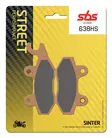 Sbs Jarrupalat Sintered - Jarrupalat - 23-638HS - 1
