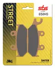 Sbs Jarrupalat Sintered - Jarrupalat - 23-650HS - 1