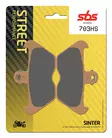 Sbs Jarrupalat Sintered - Jarrupalat - 23-703HS - 1