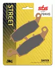 Sbs Jarrupalat Sintered - Jarrupalat - 23-704HS - 1