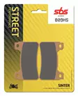 Sbs Jarrupalat Sintered - Jarrupalat - 23-809HS - 1