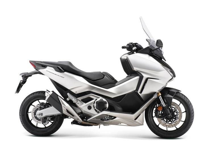 HONDA Forza 750 - Uudet - FORZA750S - 1
