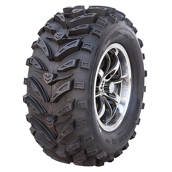 MAXX PLUS mönkijän rengas - Renkaat - ATV271114MAXXPLUS - 1