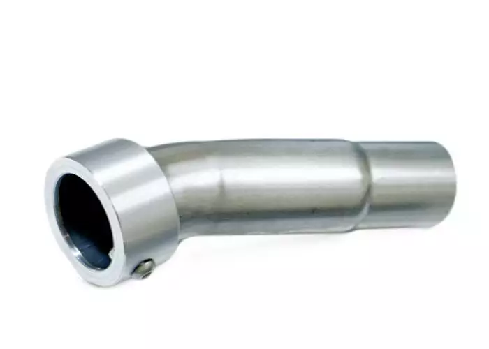 Yoshimura Trs Db-Killer - Tarvikkeet ja varaosat - 31-TRS - 1