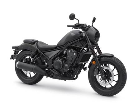 HONDA Rebel Tour - Uudet - REBELT - 2