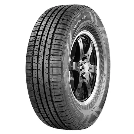 Rotiiva HT - Kesärenkaat - K2257516CNOKIANROT - 1