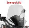 Givi Specific screen, transparent 69,2 x 68,2 cm (HxW) - Pleksit - 323-130DT - 3
