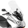 Givi Specific fitting kit for 315DT - Pleksit - 323-D315KIT - 1