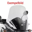 Givi Specific screen, transparent 53 x 46,5 cm (H x W) Tiger 800 11- - Pleksit - 323-6401DT - 3
