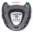 Givi SR3104 perälevyn asennussarja Suzuki AN650 Burgman (02-14) - Telineet - 322-SR3104KIT - 2