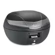 Givi V40 Tech Monokey 40lt musta - Kovat laukut - 321-V40NT - 1