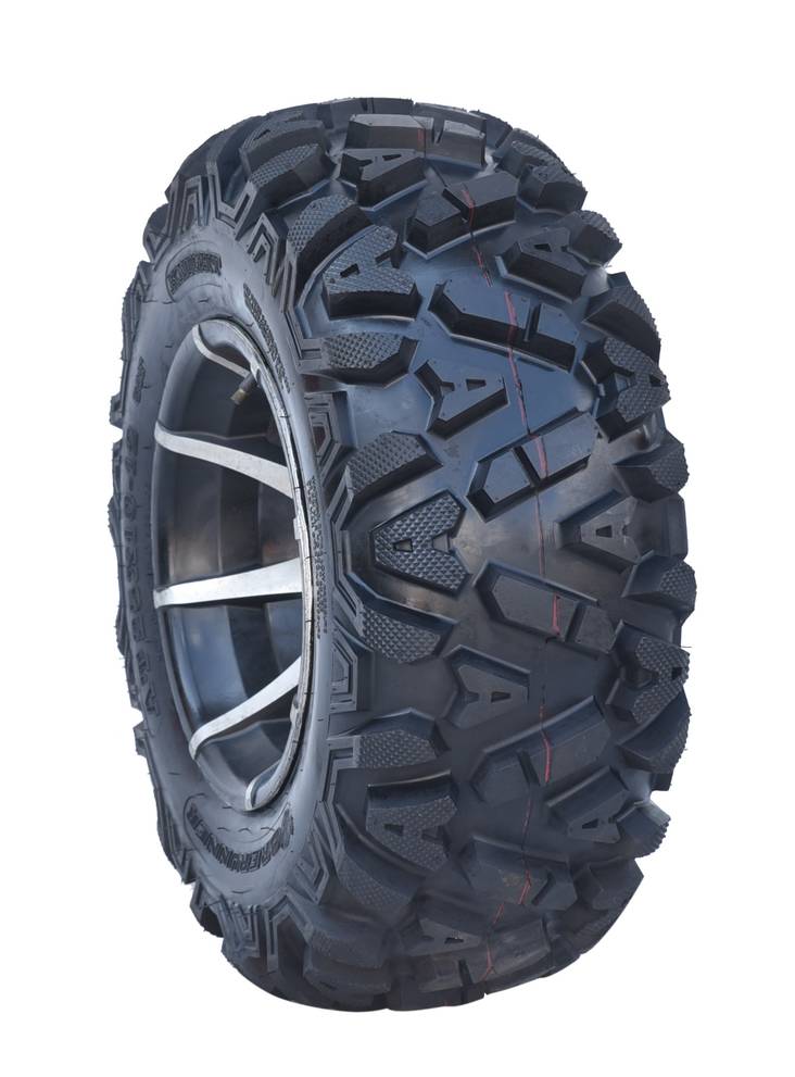 Forerunner KNIGHT mönkijän rengas 26x9-12 - Renkaat - ATV26912KNIGHT - 1