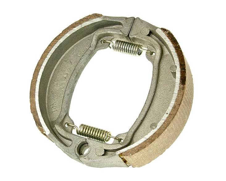 KTS. 23-2012-T Jarrukenkä, Taka - Jarrukengät - 23-2028-T - 1