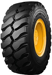 Triangle TL538S+ L-5 T1 ** 23.5R25 - Kesärenkaat - O23525TRITL538SL5T - 1