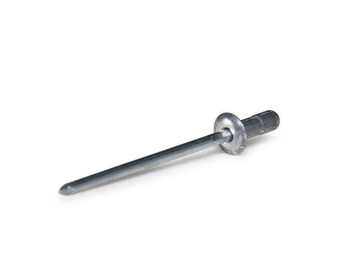 Yoshimura RS3 TIP END RIVET - Tarvikkeet ja varaosat - 31-AC-RIVET - 1