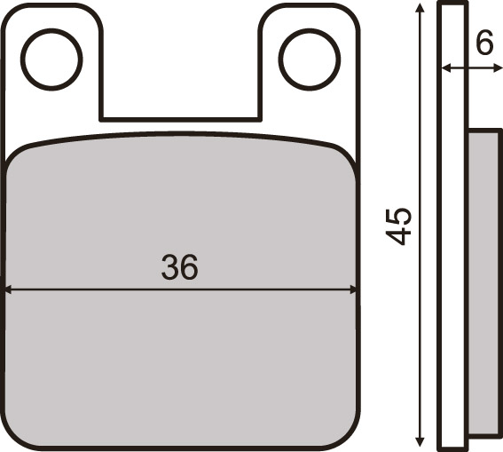 Jarrupala, Etu / Taka - Jarrupalat - 23-105-T - 1