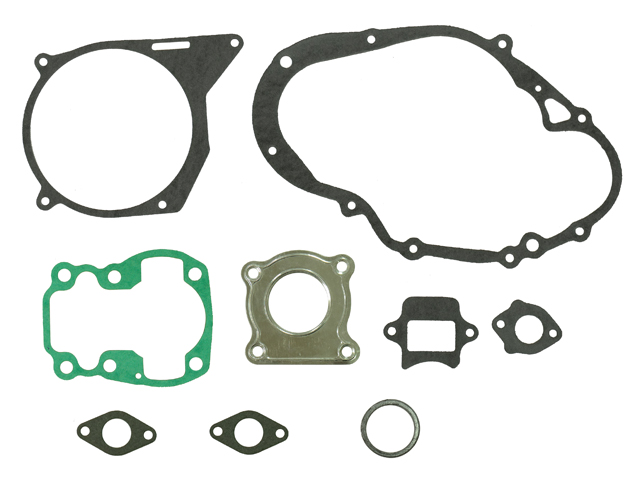 Tec-X Täydellinen tiivistesarja, Suzuki PV50 - Täydelliset tiivistesarjat - 21-900-T - 1